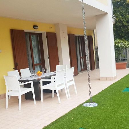 In Vacanza Da Miki 03 Desenzano del Garda Dış mekan fotoğraf