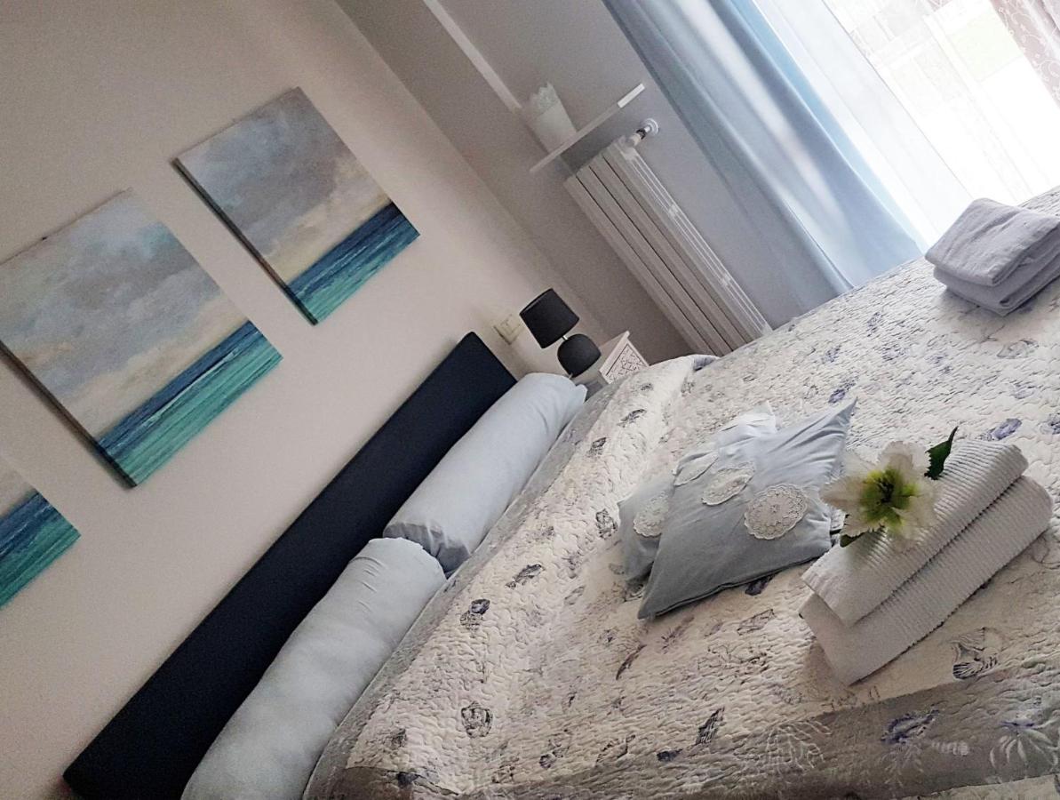 In Vacanza Da Miki 03 Desenzano del Garda Dış mekan fotoğraf