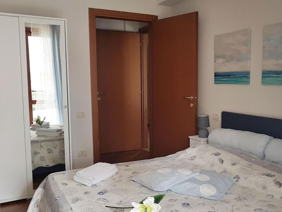 In Vacanza Da Miki 03 Desenzano del Garda Dış mekan fotoğraf