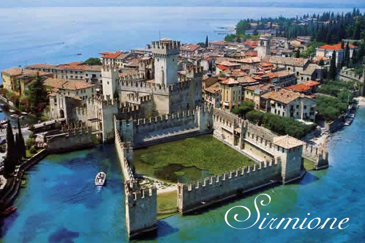 In Vacanza Da Miki 03 Desenzano del Garda Dış mekan fotoğraf