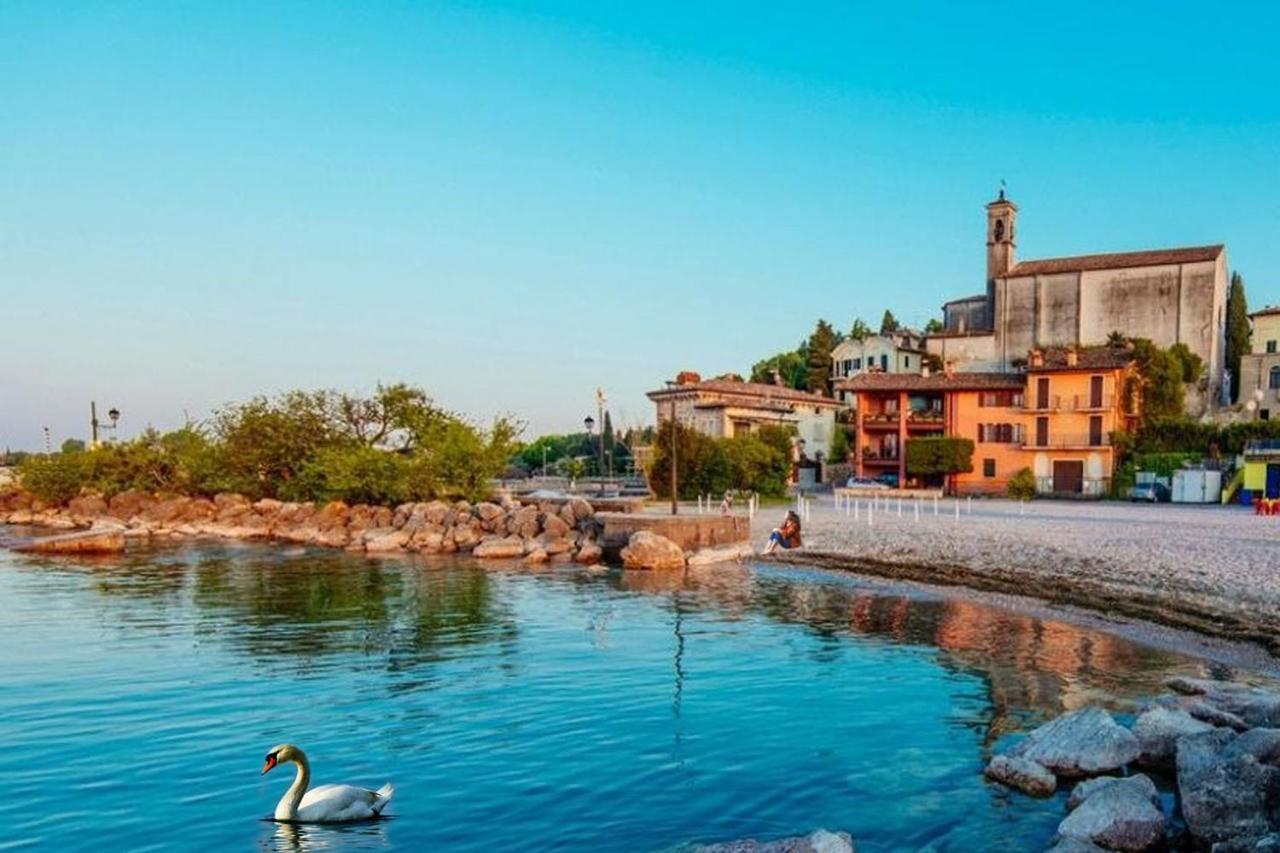 In Vacanza Da Miki 03 Desenzano del Garda Dış mekan fotoğraf