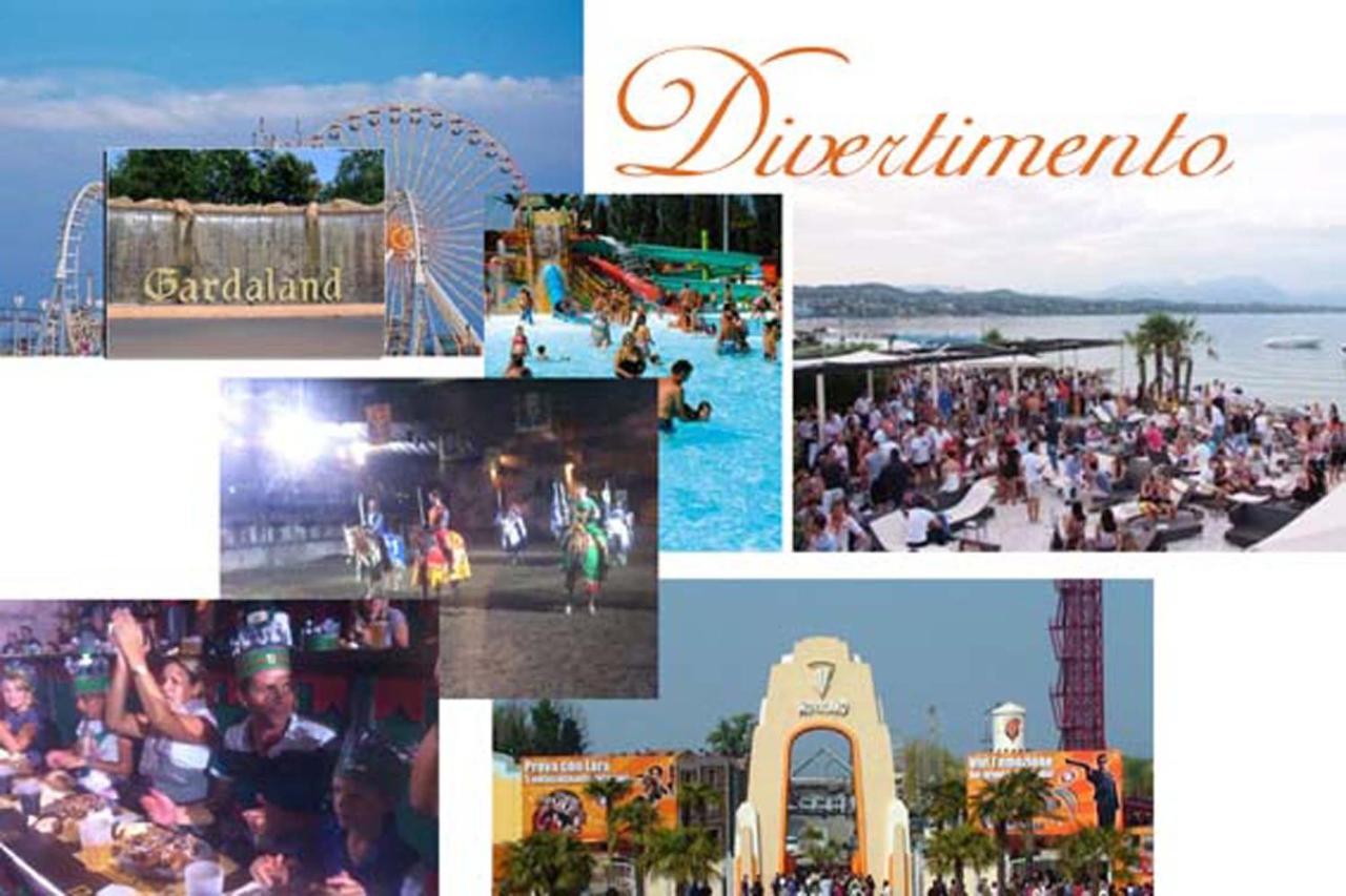 In Vacanza Da Miki 03 Desenzano del Garda Dış mekan fotoğraf