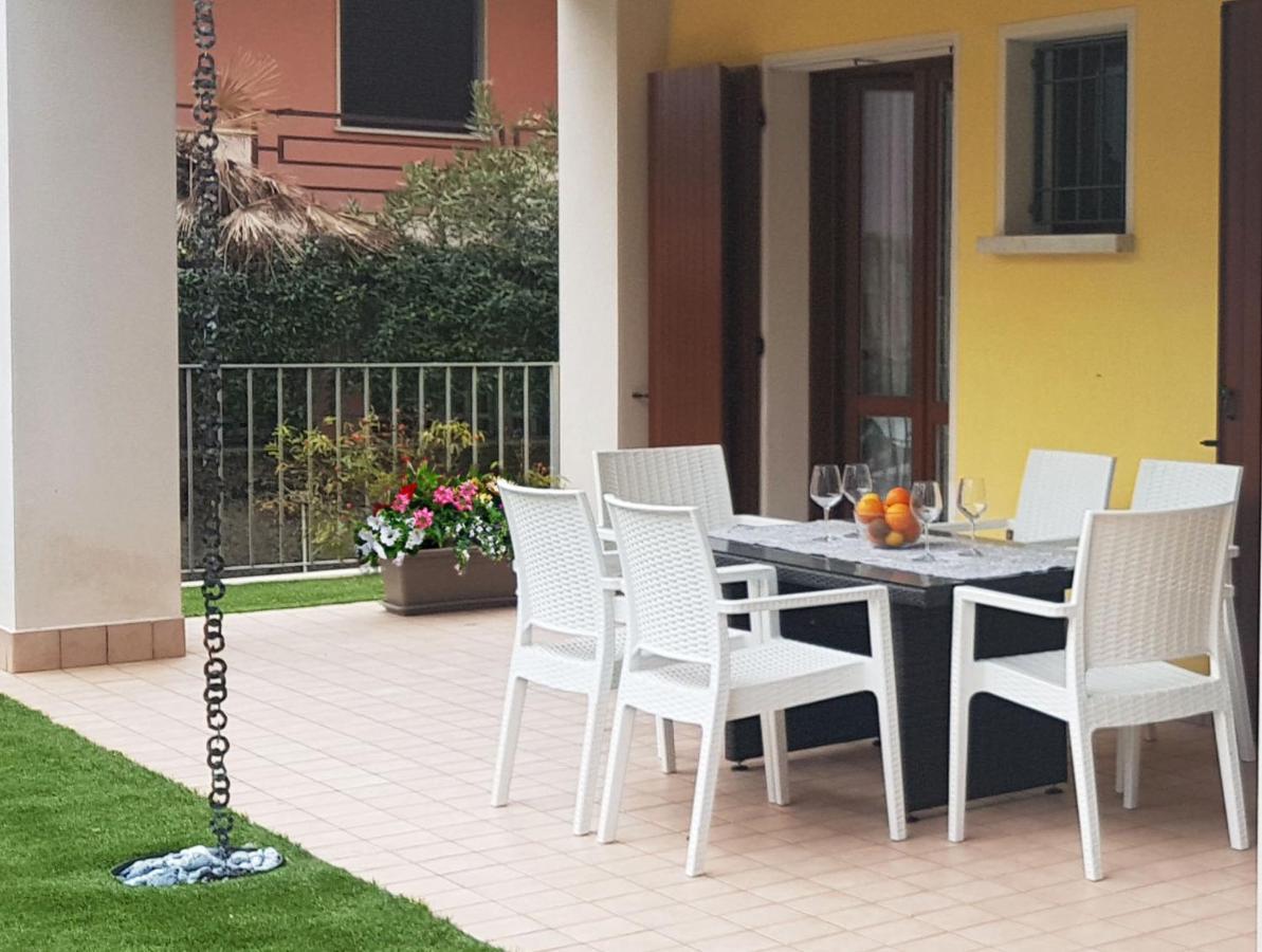 In Vacanza Da Miki 03 Desenzano del Garda Dış mekan fotoğraf
