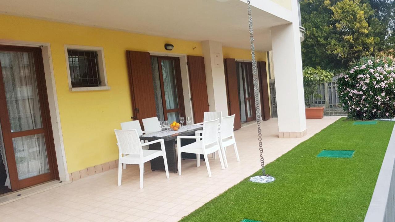 In Vacanza Da Miki 03 Desenzano del Garda Dış mekan fotoğraf